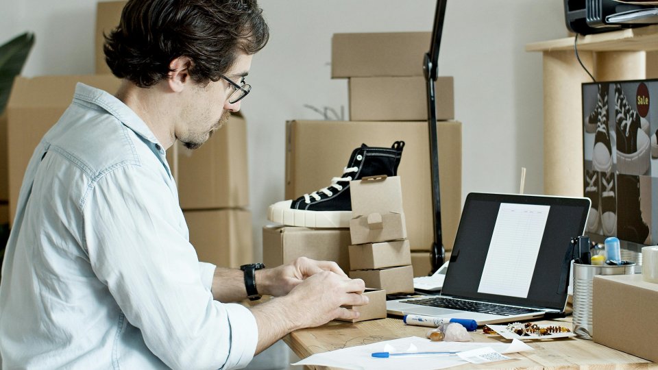 Quick Ordering vs. Inspirational Ordering in B2B Commerce