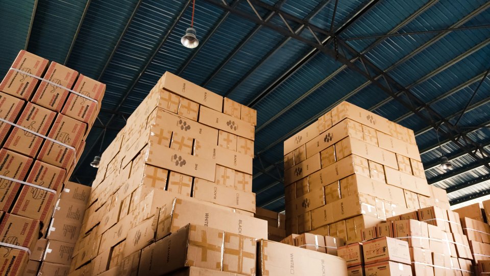 B2B Ecommerce Growth Is Accelerating — Is Your Order Operation Ready?