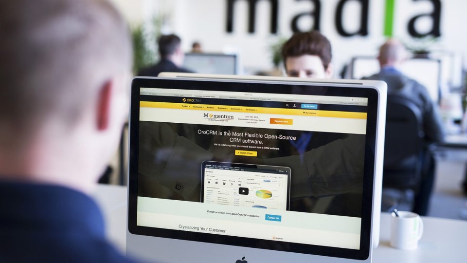 De kracht van order management systemen (OMS) in moderne bedrijfsvoering