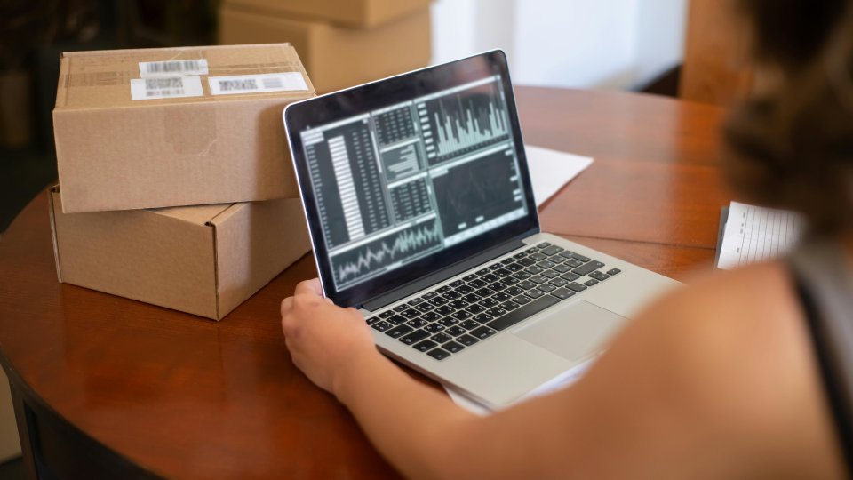 How B2B portal analytics boost sales and improve demand planning
