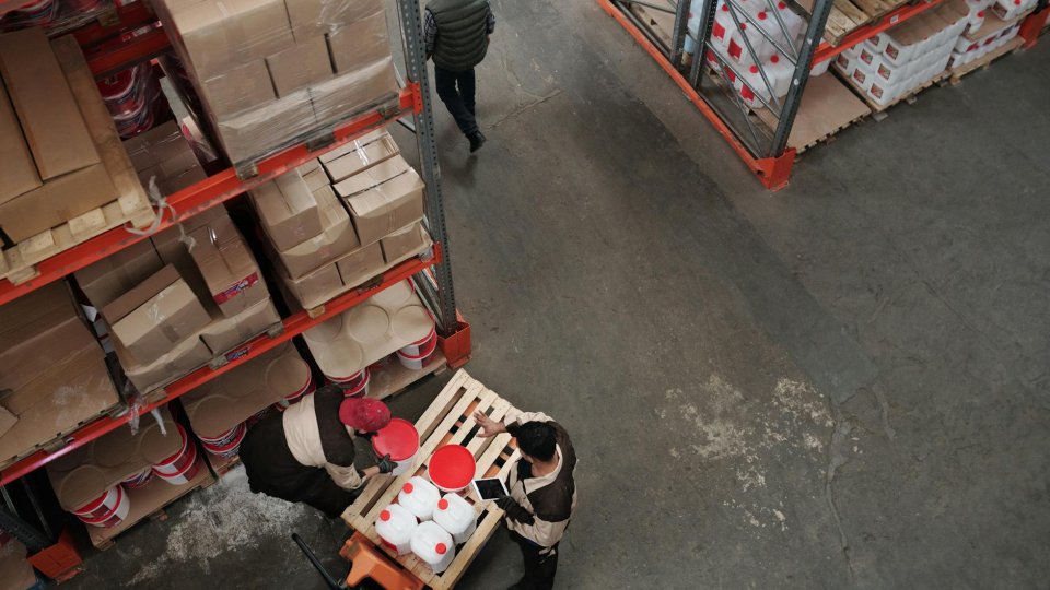 B2B Ecommerce Beyond Shopify: Why Portal + OMS Must Come Together