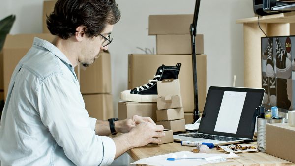Quick Ordering vs. Inspirational Ordering in B2B Commerce