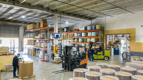 Automating order workflows: the future of B2B purchasing