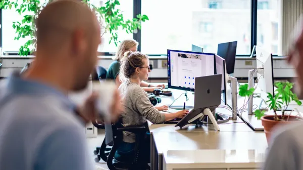 Hoe eCommerce ervaringen creërt die opvallen in een drukke omgeving