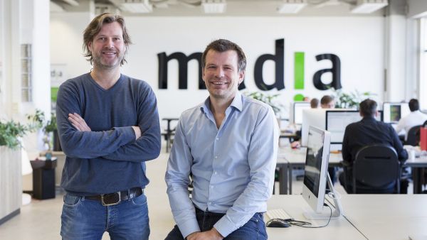 Madia's meesterzet: E-commerce software voor SAP