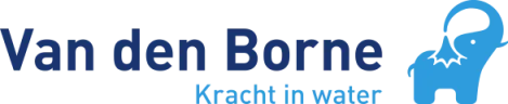 Van den Borne